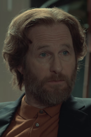 Paul Kaye