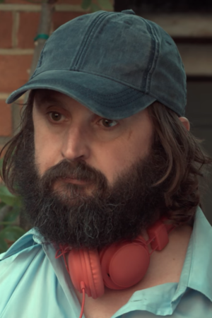 Joe Wilkinson