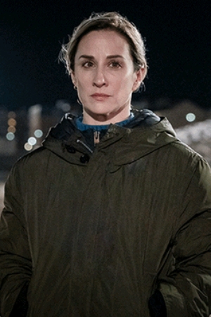 Morven Christie