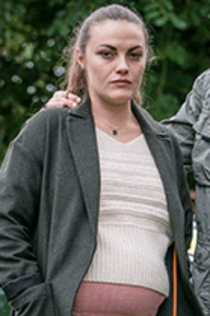 Chanel Cresswell