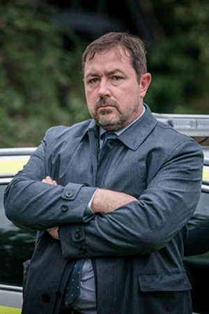 Daniel Ryan