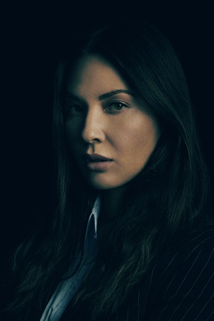 Olivia Munn