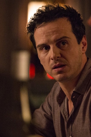 Andrew Scott