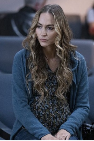 Drea De Matteo