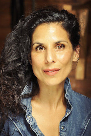 Laara Sadiq