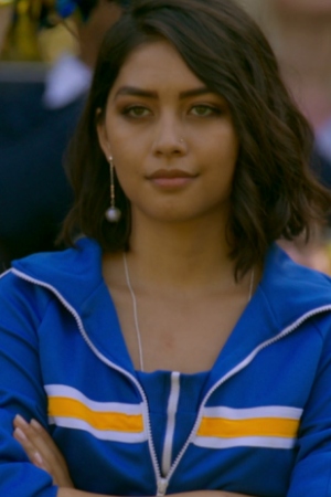 Lulu Antariksa
