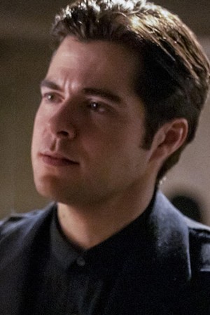 Ben Lewis