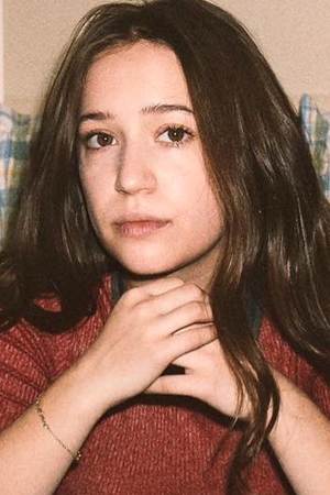 Gideon Adlon