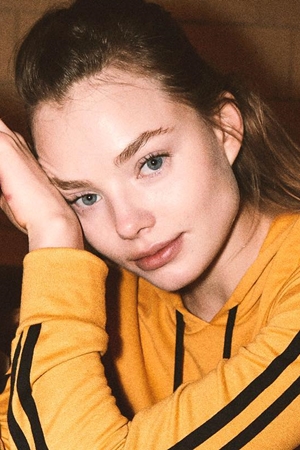 Kristine Froseth