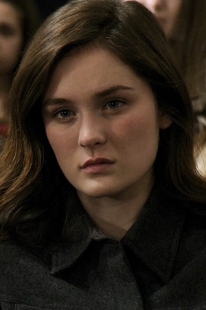 Grace Victoria Cox