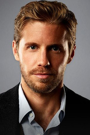 Matt Barr