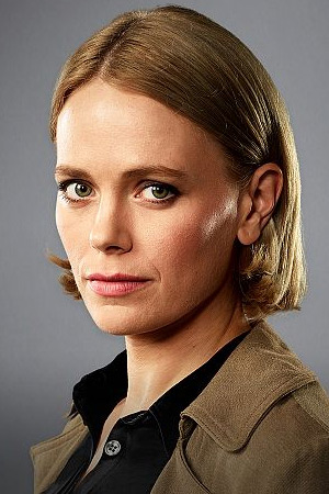 Katia Winter