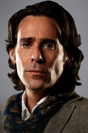 James Callis