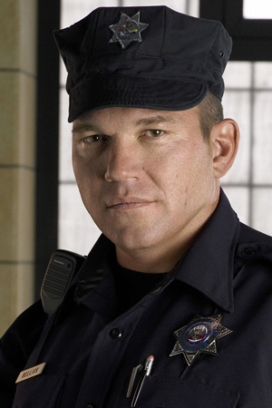 Wade Williams