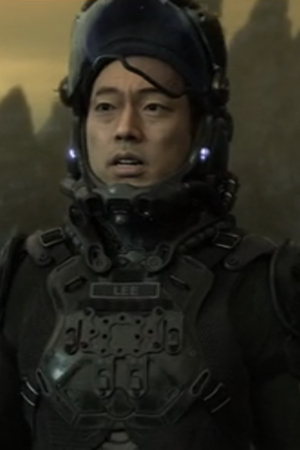 Daisuke Tsuji