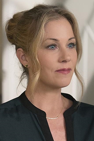 Christina Applegate