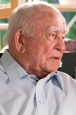 Ed Asner