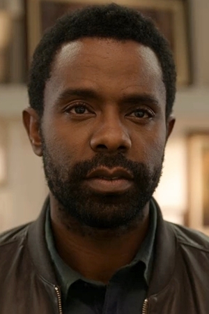 Brandon Scott