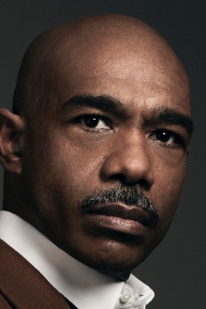 Michael Beach