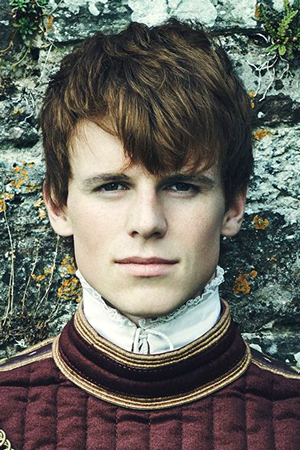Ruairi O’Connor