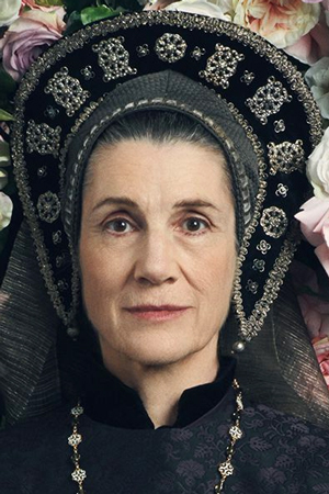 Harriet Walter