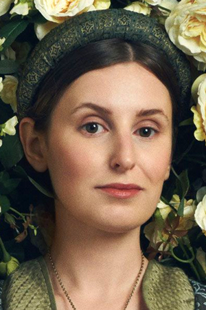 Laura Carmichael