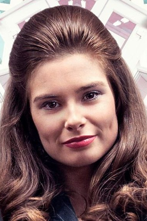 Rachel Shenton