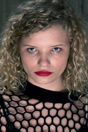 Luisa-Céline Gaffron