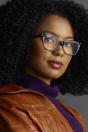 Jaz Sinclair