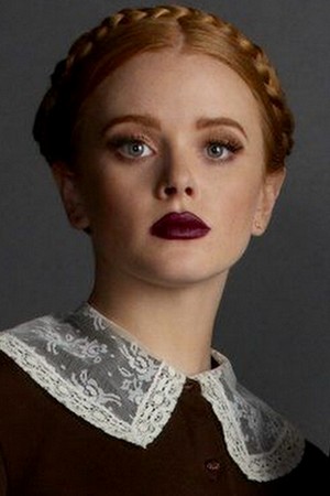 Abigail F. Cowen
