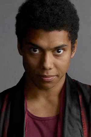 Chance Perdomo