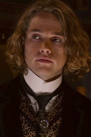 Jedidiah Goodacre