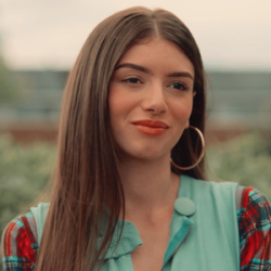 Mimi Keene
