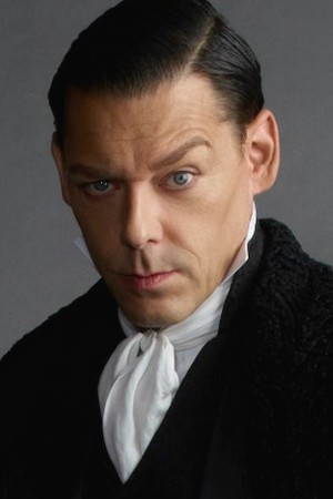 Richard Coyle