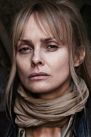 Izabella Scorupco