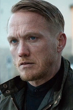 Christian Hillborg