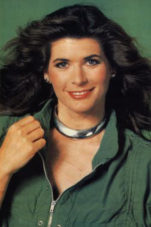 Patricia McPherson