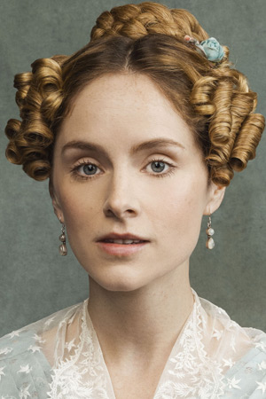 Sophie Rundle