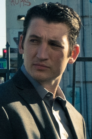 Miles Teller