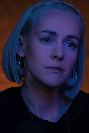 Jena Malone