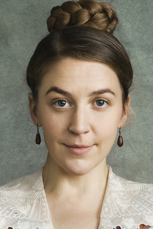 Gemma Whelan