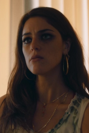 Callie Hernandez