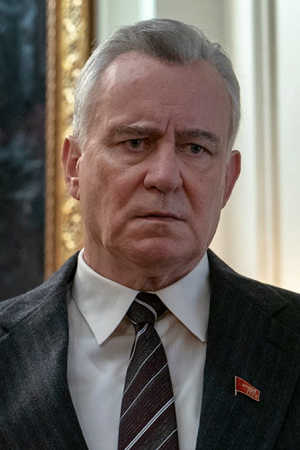 Stellan Skarsgård