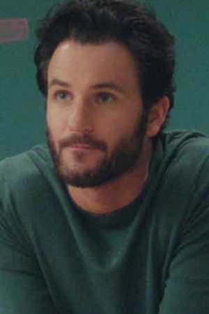 Kevin Kane