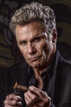 Martin Kove