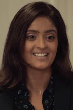 Mandeep Dhillon