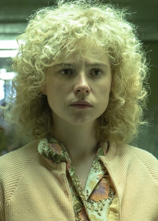 Jessie Buckley