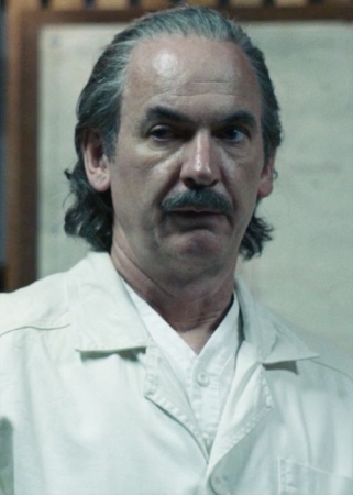 Paul Ritter