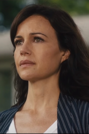 Carla Gugino