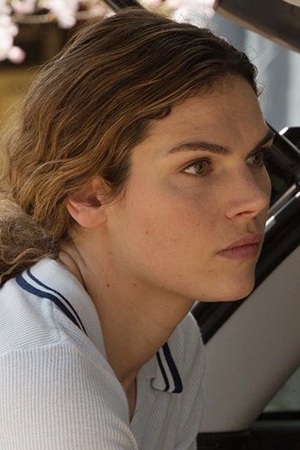 Anna Drijver